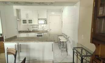 Imagem 4: Apartamento Locação 3 Dormitórios - 110 m² Pompéia