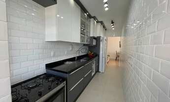 Imagem 6: Apartamento amplo e ensolarado à venda no bairro Nossa Senhora do Rosário