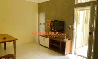 Imagem 2: EXCELENTE TIPO CASA COM 4 QUARTOS EM SÃO CRISTOVÃO