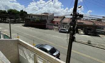 Imagem 1: Casa no Conjunto Marcos Freire