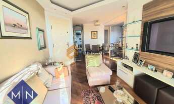 Imagem 4: Apartamento à venda, 93 m² por R$ 750.000,00 - Vila Alexandria - São Paulo/SP