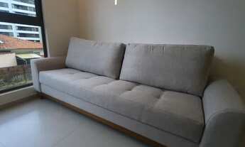 Imagem 5: Apartamento para aluguel com 30 metros quadrados com 1 quarto em Jardim Oceania - João Pes