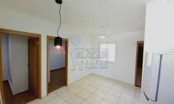 Imagem 3: Apartamento Padrão em Ribeirão Preto