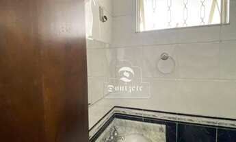 Imagem 6: Casa com 2 dormitórios à venda, 160 m² por R$ 599.000,00 - Jardim Cambuí - Santo André/SP