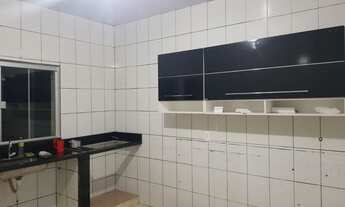 Imagem 3: Casa Lote grande Filostro ao lado parque Brasília