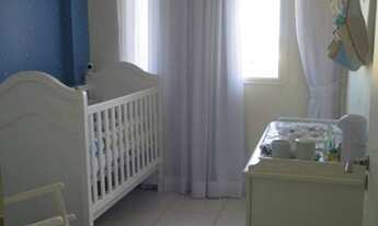 Imagem 3: Apartamento para venda com 120 metros quadrados com 3 quartos em Centro - Poá - São Paulo