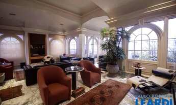 Imagem 6: APARTAMENTO - REAL PARQUE - SP