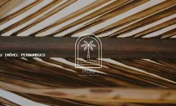 Imagem 2: Apartamento 2 Quartos para Venda em Ipojuca, Muro Alto, 2 dormitórios, 1 suíte, 1 banheiro