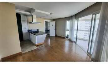 Imagem 2: Apartamento para Locação em Santana na Zona Norte de São Paula com 95m², 3 quartos,1 suite