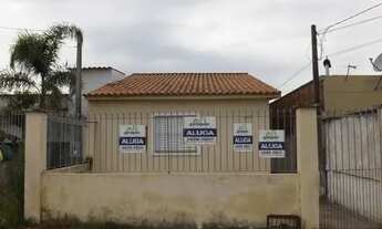 Imagem: Casa com 1 dormitório para alugar, 30 m²