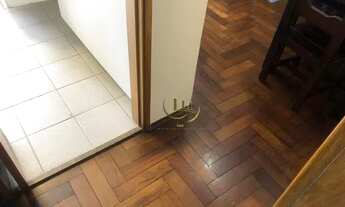 Imagem 5: Lindíssimo Apartamento mobiliado para locação de 65 m² - Alphaville - Barueri