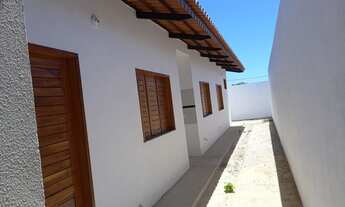 Imagem 5: Vendo casa nova em Paracuru.ce financiada