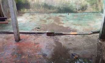 Imagem 6: Casa na Pariquis, entre generalíssimo e Quintino