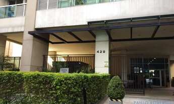 Imagem 6: CONJ. COMERCIAL - ACLIMAÇÃO - SP