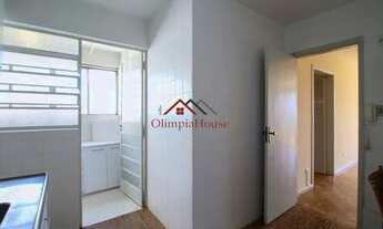 Imagem 12: Locação Apartamento 2 Dormitórios - 100 m² Moema