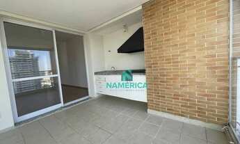 Imagem 3: Apartamento para alugar, 115 m² por R$ 7.057,00/mês - Alto da Boa Vista - São Paulo/SP