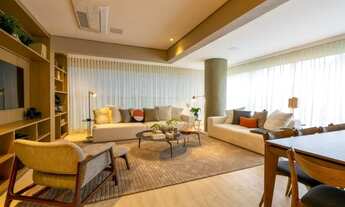 Imagem: Apartamento tipo para venda com 3 quartos