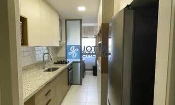 Imagem 5: Apartamento Mobiliado com 2 Quartos para locação - 67m² - Guanabara - Campinas/SP