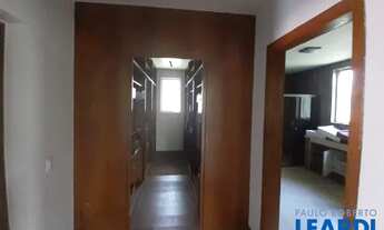 Imagem 6: CASA ASSOBRADADA - CIDADE JARDIM - SP