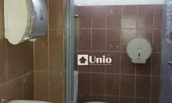 Imagem 7: Barracão para alugar, 220 m² por R$ 3.462/mês - Jardim Califórnia - Piracicaba/SP