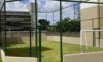 Imagem 4: Apartamento com 2 dormitórios para alugar, 48 m² por R$ 1.330,00/mês - Passaré - Fortaleza