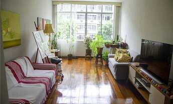 Imagem 2: Apartamento à venda na Tijuca - Rio de Janeiro/ RJ