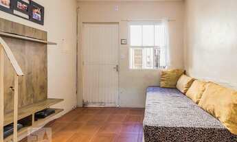 Imagem 2: Casa de Condomínio para Aluguel - Nonoai, 1 Quarto, 52 m2