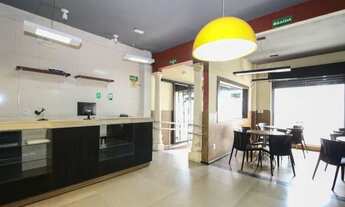 Imagem 7: Prédio, 140 m² - venda ou aluguel Centro - Pelotas/RS