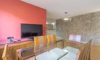 Imagem 3: Apartamento Venda 3 Dormitórios - 89 m² Vila Olímpia