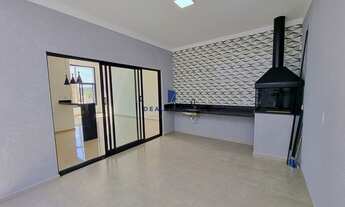 Imagem 5: CASA 3DTS À VENDA COND SANTINON - SOROCABA