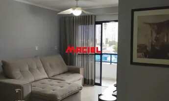 Imagem 5: Apartamento Padrão em São José dos Campos