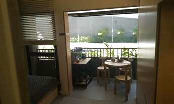 Imagem 2: Jardim Paulista studio lazer total