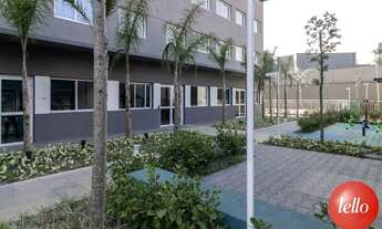 Imagem 6: São Paulo - Apartamento Padrão - Belém