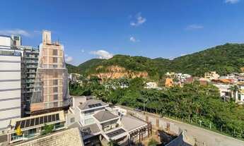 Imagem 7: APARTAMENTO PARA LOCAÇÃO ANUAL COM VISTA MAR SEMIMOBILIADO COM 03 SUÍTES - PRAIA BRAVA - I