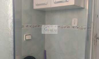 Imagem 6: Apartamento Kitchenette/Studio em Centro Histórico de São Paulo - São Paulo