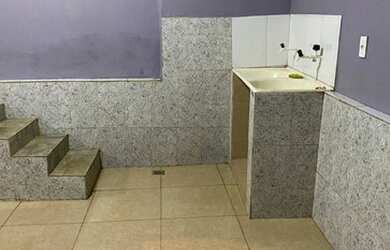 Imagem 2: Alugo casa atrás do Sesi