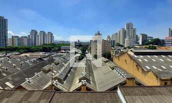 Imagem 5: Apartamento à Venda - Campos Elíseos, 1 Quarto, 63 m2