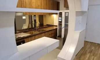 Imagem 4: Apartamento com 2 dormitórios para alugar, 69 m² por R$ 7.392,19/mês - Vila Madalena - São