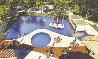 Imagem 2: Reserva Tropical Helicônia Apt Oportunidade