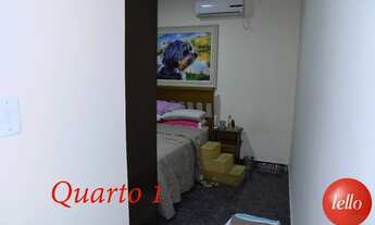 Imagem 4: São Paulo - Casa Padrão - Vila Carrão