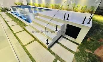 Imagem 5: Casa em Condomínio para Venda em São José dos Campos, Condomínio Residencial Alphaville II