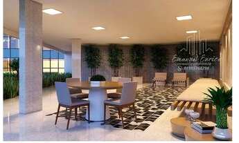 Imagem 4: EM-Aproveite oportunidade no Edf Jardins da Ilha-Ultimas unidades-Oportunidade!