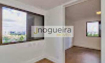 Imagem 2: Apartamento com 2 dormitórios à venda, 126 m² por R$ 1.395.000 - Sumaré - São Paulo/SP