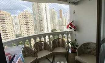 Imagem 7: Apartamento para venda possui 69 metros quadrados com 2 quartos em Setor Bueno - Goiânia