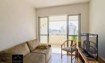 Imagem 2: Apartamento 03 quartos mobiliado próximo a UFMG