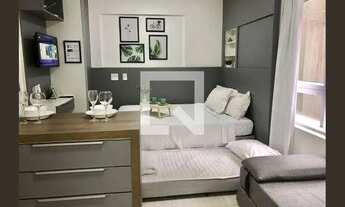 Imagem 3: Apartamento à Venda - Consolação, 1 Quarto, 22 m2