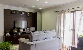 Imagem 4: Apartamento à Venda - Jardim Bela Vista, 3 Quartos, 105 m2