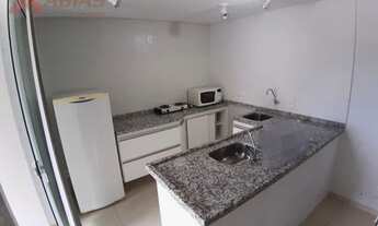 Imagem: Apartamento em Jardim de Sevilha - São