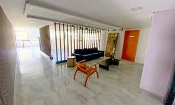 Imagem 6: Apartamento quarto e sala a venda - Cruz das Almas