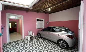 Imagem 2: Casa no Bairro Industrial